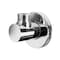 Alfi Brand Polished Chrome Round Style 2 Way Thermostatic Shower Set AB2545-PC - alternate 12